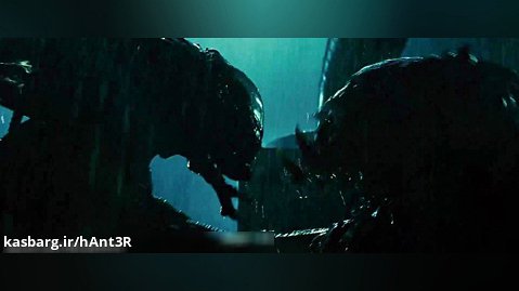 دانلود فیلم بیگانه علیه غارتگر Aliens vs. Predator: Requiem 2007 دوبله فارسی