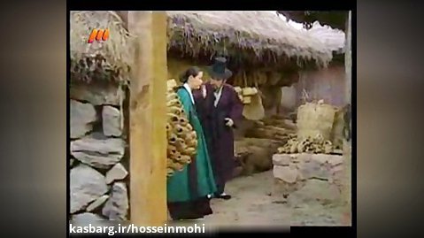 سریال تاجر پوسان 2001 با دوبله فارسی قسمت 19