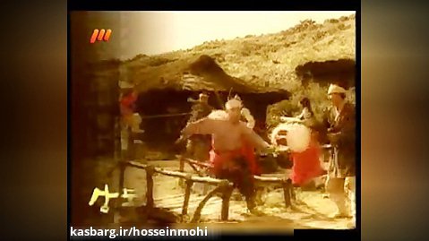 سریال تاجر پوسان 2001 با دوبله فارسی قسمت 17