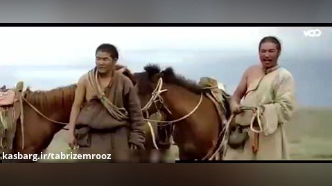 رهایی اسب از باتلاق (فیلم هندی)