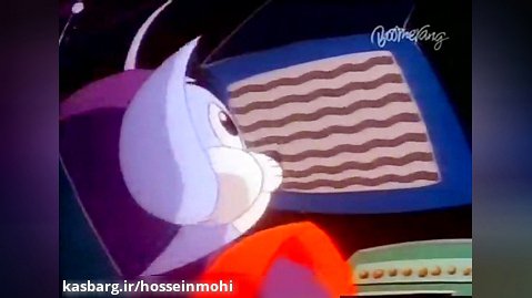 انیمیشن تام و جری 1958 Tom And Jerry قسمت 156 _ 1