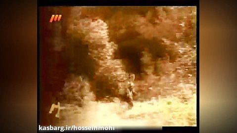 سریال تاجر پوسان 2001 با دوبله فارسی قسمت 43