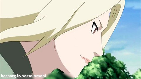 انیمه ناروتو شیپودن 2007 (Naruto: Shippûden) دوبله فارسی فصل 13 قسمت 11