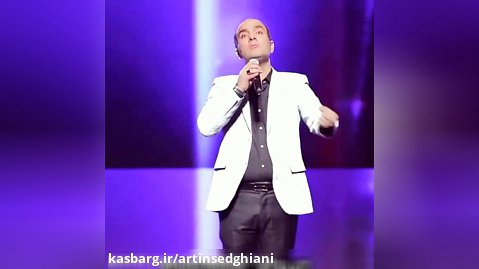 طنز جدید حسن ریوندی - مخ زنی در استادیوم