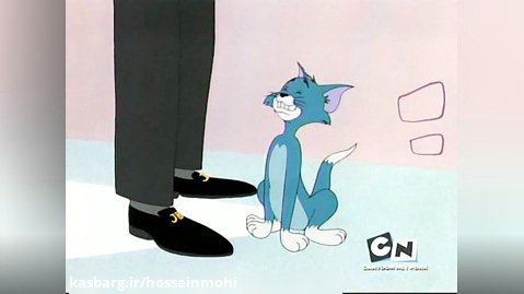 انیمیشن تام و جری 1958 Tom And Jerry قسمت 250