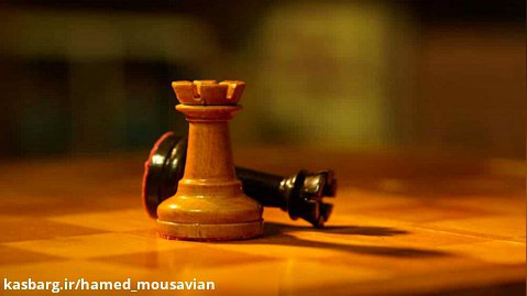 اهمیت عرض هفتم در شطرنج(تاکتیک و استراتژی)