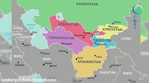 مکان های دیدنی و تاریخی افغانستان که حتما باید دید!جاهای دیدنی افغان