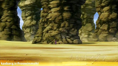 انیمه ناروتو شیپودن 2007 (Naruto: Shippûden) دوبله فارسی فصل 15 قسمت 2