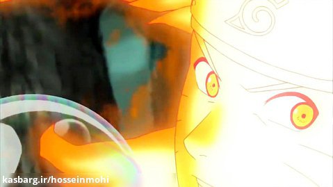 انیمه ناروتو شیپودن 2007 (Naruto: Shippûden) دوبله فارسی فصل 15 قسمت 4
