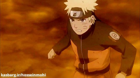انیمه ناروتو شیپودن 2007 (Naruto: Shippûden) دوبله فارسی فصل 15 قسمت 3