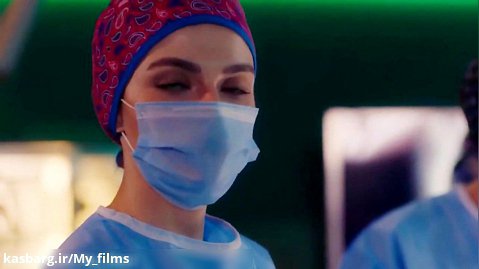 سریال ترکی دکتر معجزه گر قسمت ۷۶ دوبله فارسی