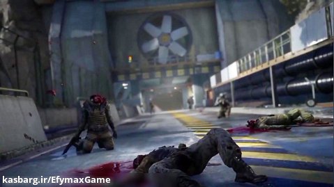 بهترین بازی های تک تیراندازی یا sniping برای PS4/Xbox 1/PC