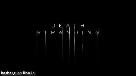 تریلر بازی Death Stranding: Directors Cut
