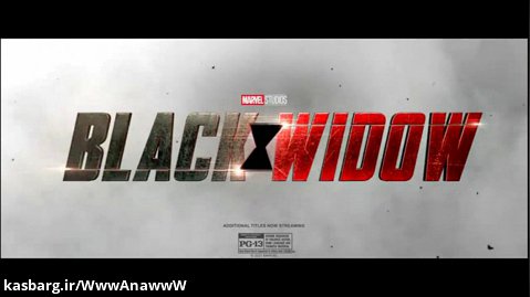 Black Widow تیزر و مصاحبه با عوامل