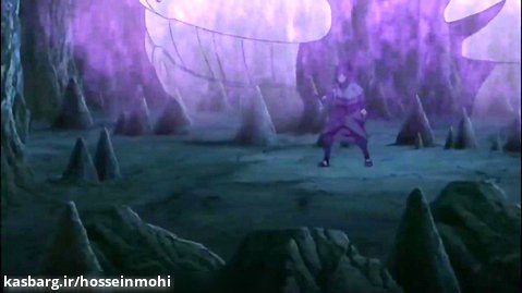 انیمه ناروتو شیپودن 2007 (Naruto: Shippûden) دوبله فارسی فصل 15 قسمت 14