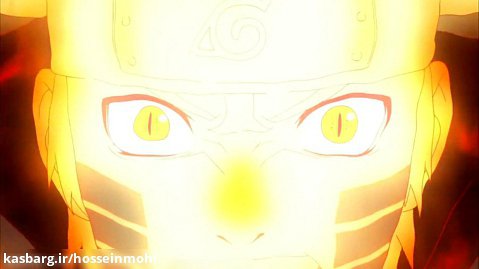 انیمه ناروتو شیپودن 2007 (Naruto: Shippûden) دوبله فارسی فصل 15 قسمت 24