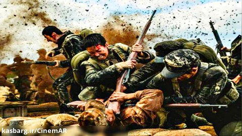 تریلر فیلم تاریخی و اکشن نبرد جانگساری: Battle Of Jangsari 2019
