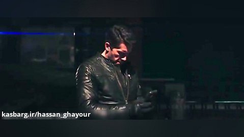 فیلم سینمایی اکشن  مرد حادثه افرین accident man اسکات ادکینز (بویکا) دوبله فارسی