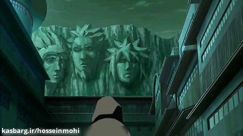 انیمه ناروتو شیپودن 2007 (Naruto: Shippûden) دوبله فارسی فصل 17 قسمت 3