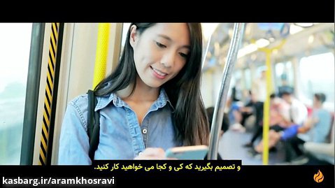ویدیو خلاصه محصولات کمپانی ساکسس فکتوری بازیر نویس فارسی