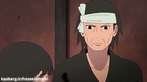 انیمه ناروتو شیپودن 2007 (Naruto: Shippûden) دوبله فارسی فصل 17 قسمت 7