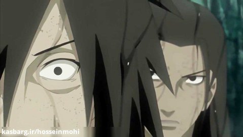 انیمه ناروتو شیپودن 2007 (Naruto: Shippûden) دوبله فارسی فصل 17 قسمت 9