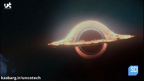 آنکوتک  |  مستند همه چیز درباره سیاهچاله M87 با زیرنویس اختصاصی آنکوتک