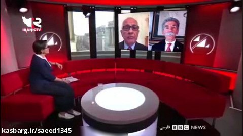 افشاگری عضو جدا شده سازمان تروریستی منافقین در BBC