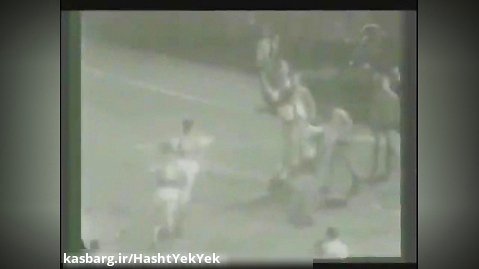 بازيهاي قديمي / فاينورد 2 - فوروارتز برلين 0 (جام باشگاههاي اروپا 69/70)