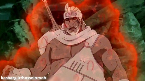انیمه ناروتو شیپودن 2007 (Naruto: Shippûden) دوبله فارسی فصل 17 قسمت 10