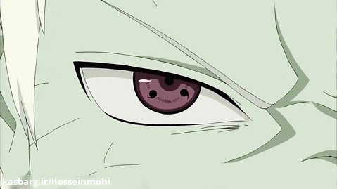 انیمه ناروتو شیپودن 2007 (Naruto: Shippûden) دوبله فارسی فصل 18 قسمت 12