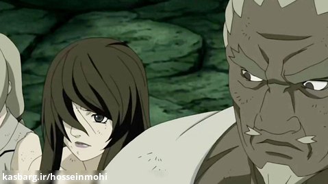 انیمه ناروتو شیپودن 2007 (Naruto: Shippûden) دوبله فارسی فصل 18 قسمت 11
