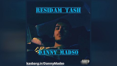 Danny Madso - Residam Tash