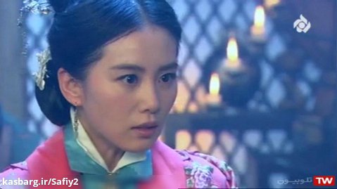 قسمت سی و سوم سریال چینی پزشک دربار _۲۰۱۶/۱۴۰۰