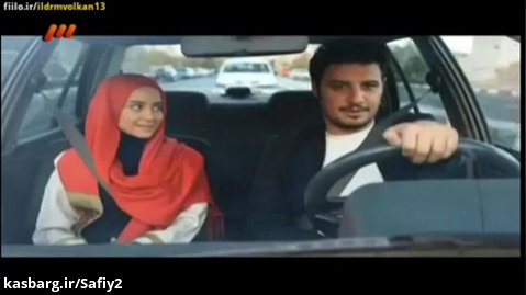 قسمت بیست و ششم (قسمت آخر) فصل ۱ سریال ایرانی دردسر های عظیم-۱۳۹۳