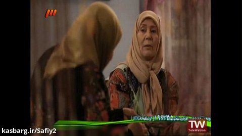 قسمت هفدهم فصل ۲ سریال ایرانی دردسر های عظیم-۱۳۹۴