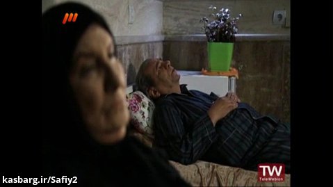 قسمت دوازدهم فصل ۲ سریال ایرانی دردسر های عظیم-۱۳۹۴