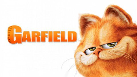 انیمیشن کمدی گارفیلد 1 دوبله فارسی Garfield 1 2004