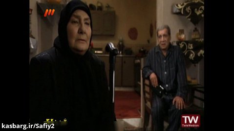 قسمت بیست و چهارم فصل ۲ سریال ایرانی دردسر های عظیم-۱۳۹۴