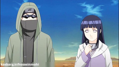 انیمه ناروتو شیپودن 2007 (Naruto: Shippûden) دوبله فارسی فصل 19 قسمت 10