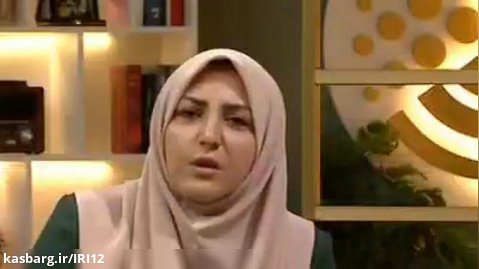 دروغ گویی استاندار خوزستان و قطع کردن تلفن توسط خانم  المیرا شریفی مقدم