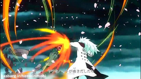 انیمه ناروتو شیپودن 2007 (Naruto: Shippûden) دوبله فارسی فصل 19 قسمت 14