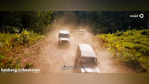 فیلم Fast  Furious 9 2021 (سریع و خشن ۹) دوبله فارسی بدون سانسور (توضیحات)