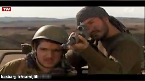 فیلم جنگ ایران وعراق