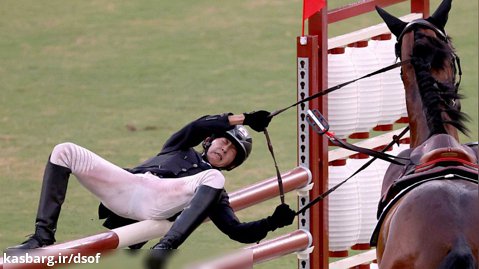 المپیک توکیو 2020 | ورزش پنج‌گانه (شمشیربازی، تیراندازی، شنا، پرش با اسب و دو)