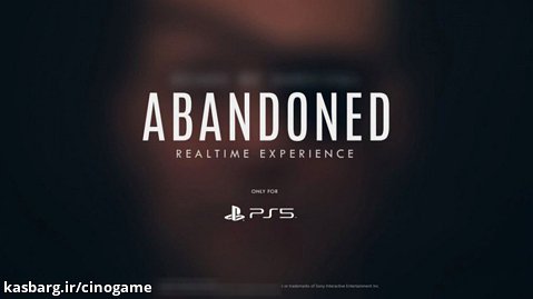 Abandoned Realtime Experience