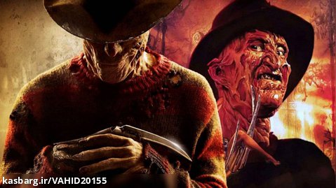 تریلر فیلم ترسناک کابوس در خیابان الم A Nightmare on Elm Street 2021