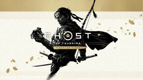داستان بازی ghost of tsushima بخش ۲