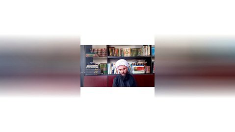 سخنرانی روز چهارم محرم(۱)  حجت‌الاسلام هادی اکبری اصفهانی