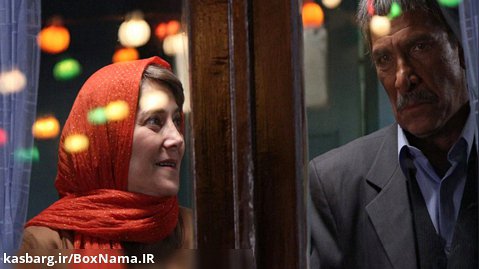 دانلود فیلم کاکا | فیلم متفاوت اجتماعی ایرانی دریا موج کاکا / دانلود قانونی